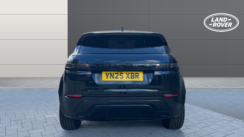 Land Rover Range Rover Evoque 2.0 D200 Dynamic HSE 5dr Auto Diesel Hatchback